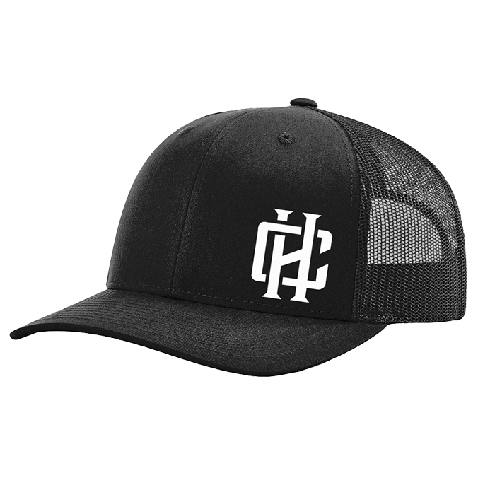 Cameron Hanes CH Logo Hat