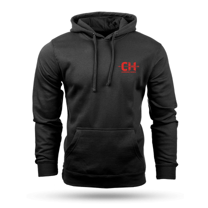 BLOOD SWEAT & BULLS HOODIE