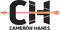 Cameron Hanes 