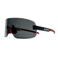 HAMMER SHADES - BLACK