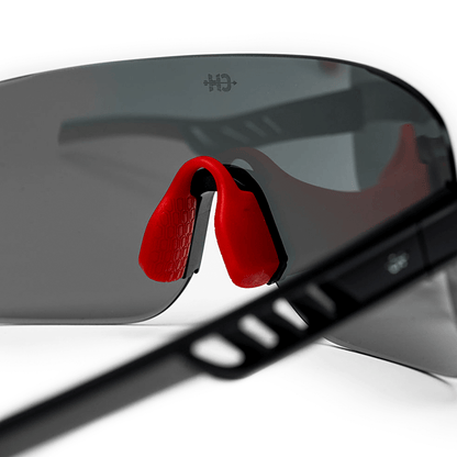 HAMMER SHADES - BLACK