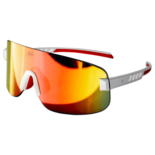 HAMMER SHADES - RED