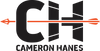 Cameron Hanes 