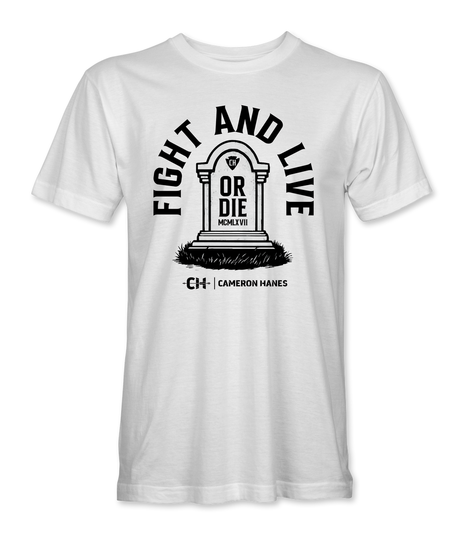 Cameron Hanes TShirts