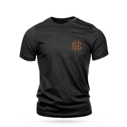 THE GREATER THE SACRIFICE T-SHIRT