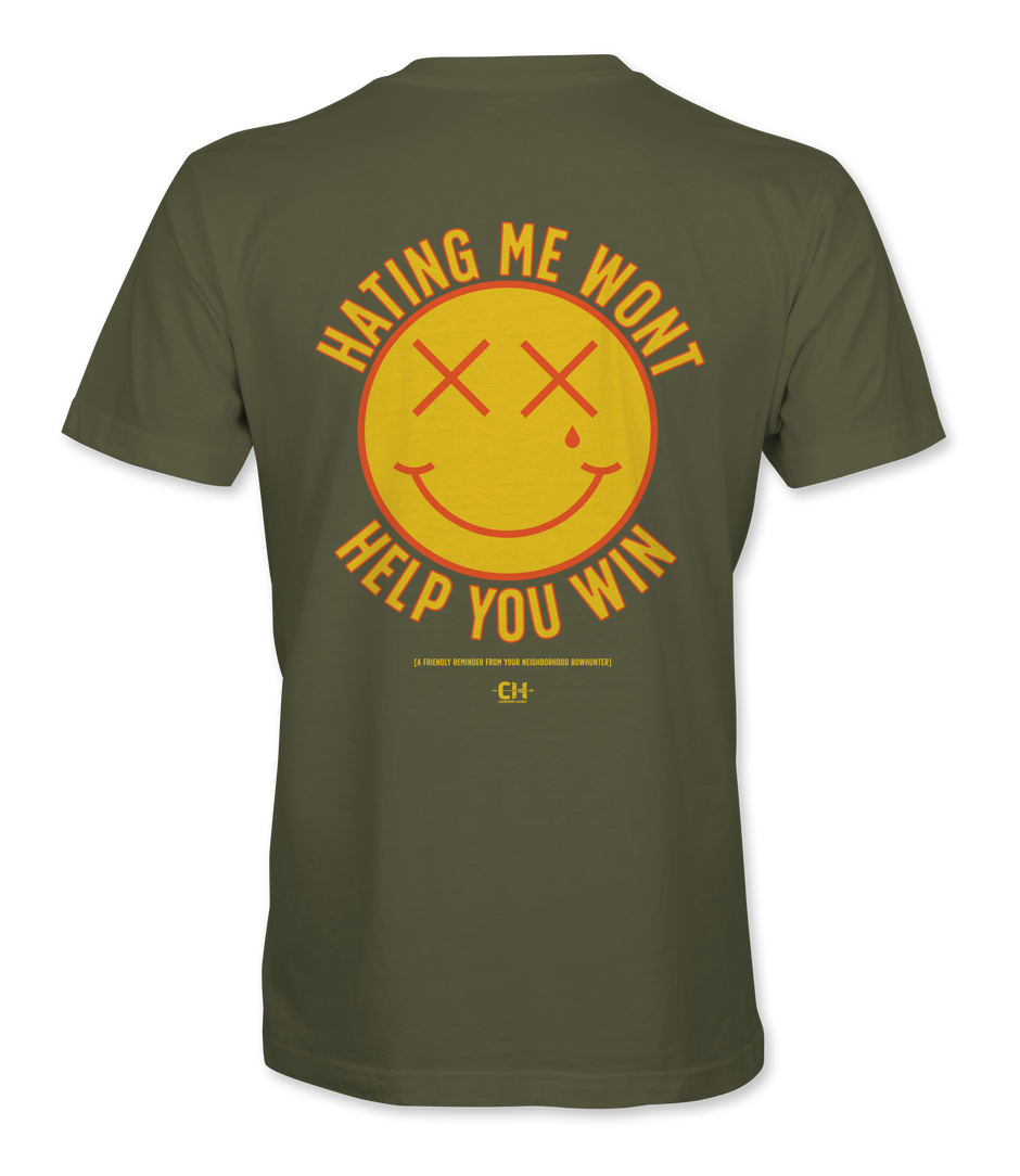 Cameron Hanes TShirts