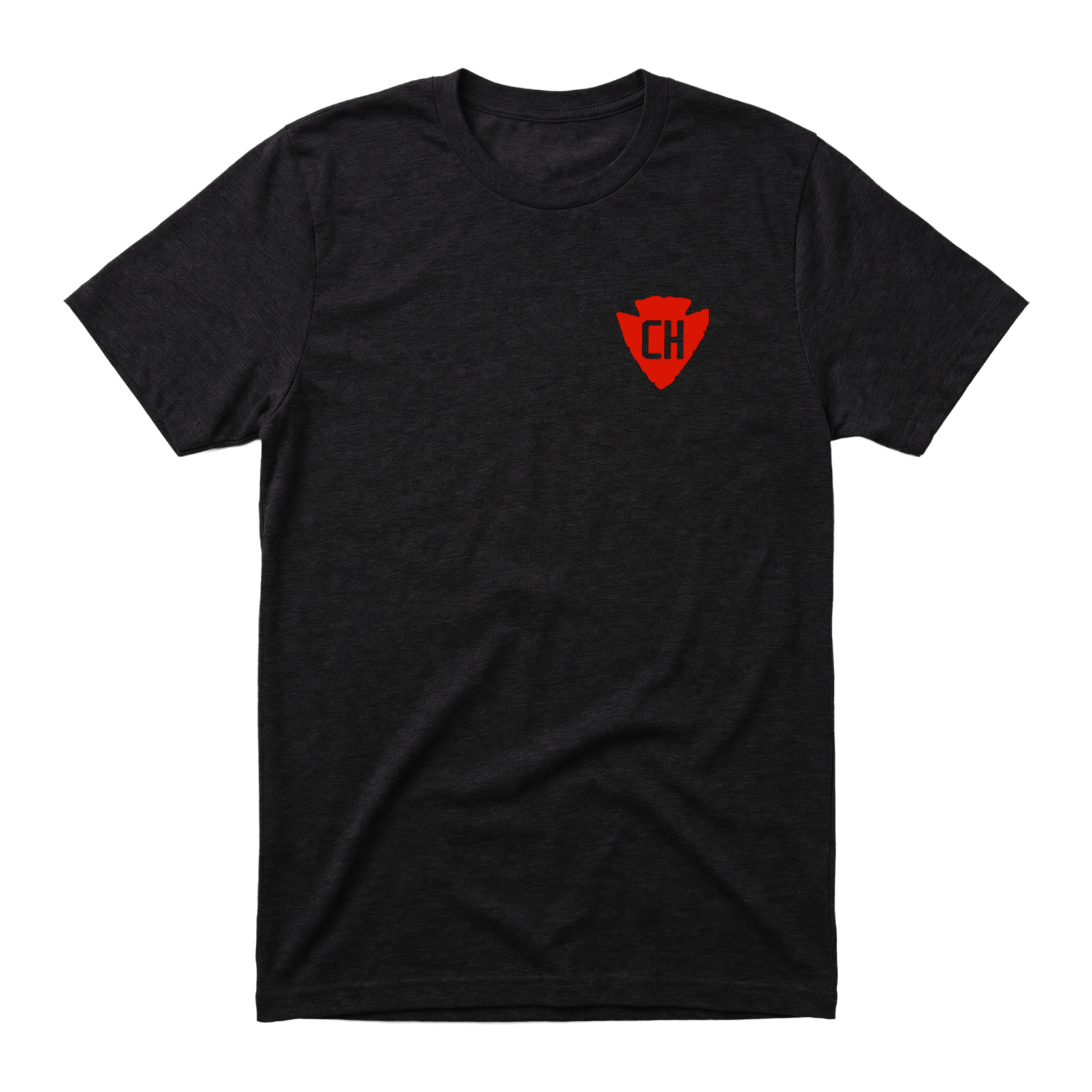 I EAT ELK T-SHIRT