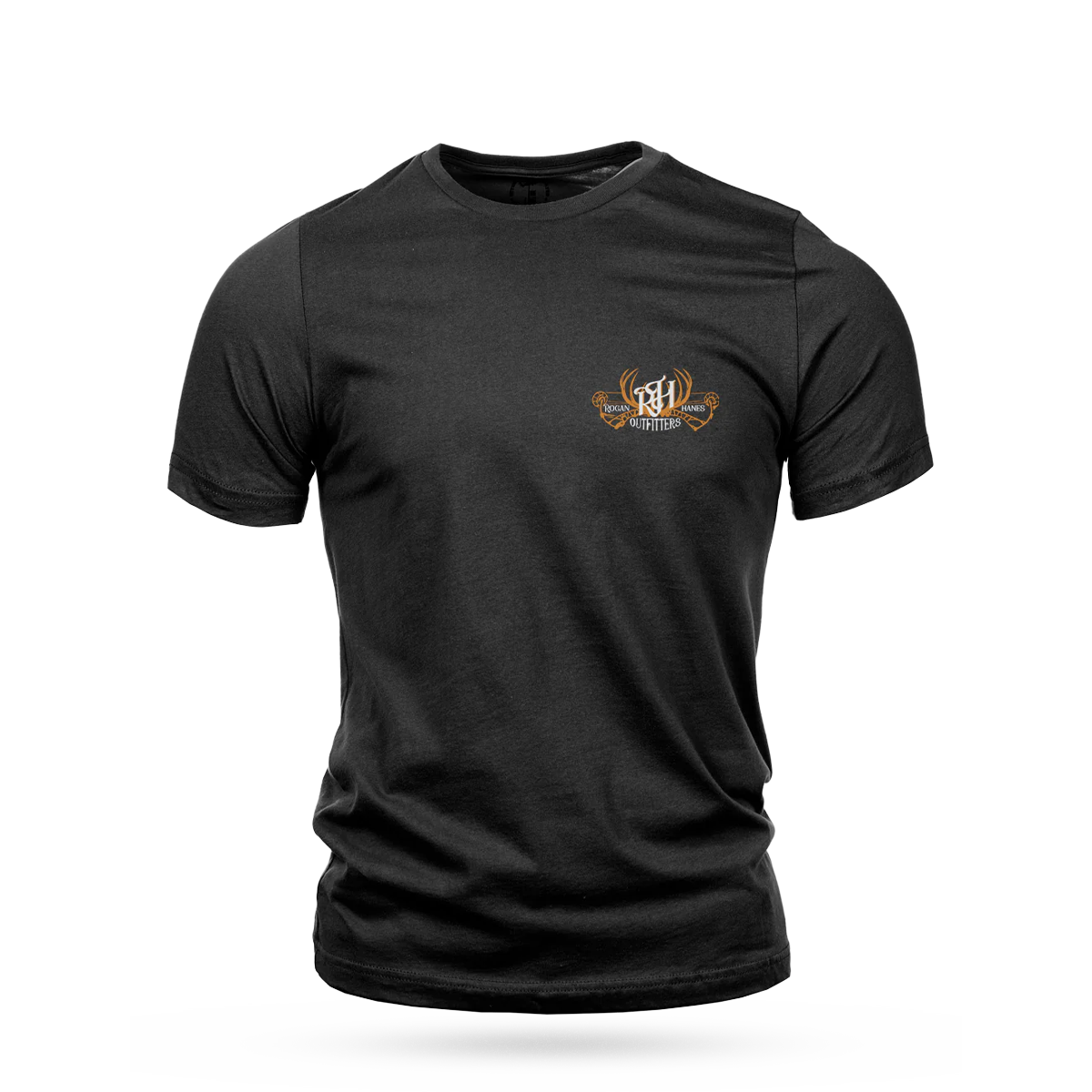 ROGAN HANES UFO X CULT CLASS LIMITED EDITION T SHIRT Cameron Hanes