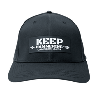 EVERYDAY HAMMER HAT