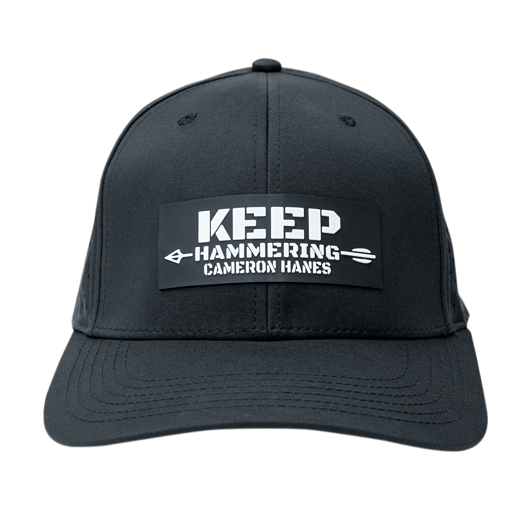 EVERYDAY HAMMER HAT
