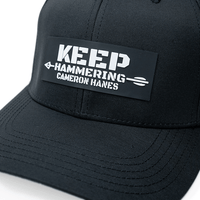 EVERYDAY HAMMER HAT