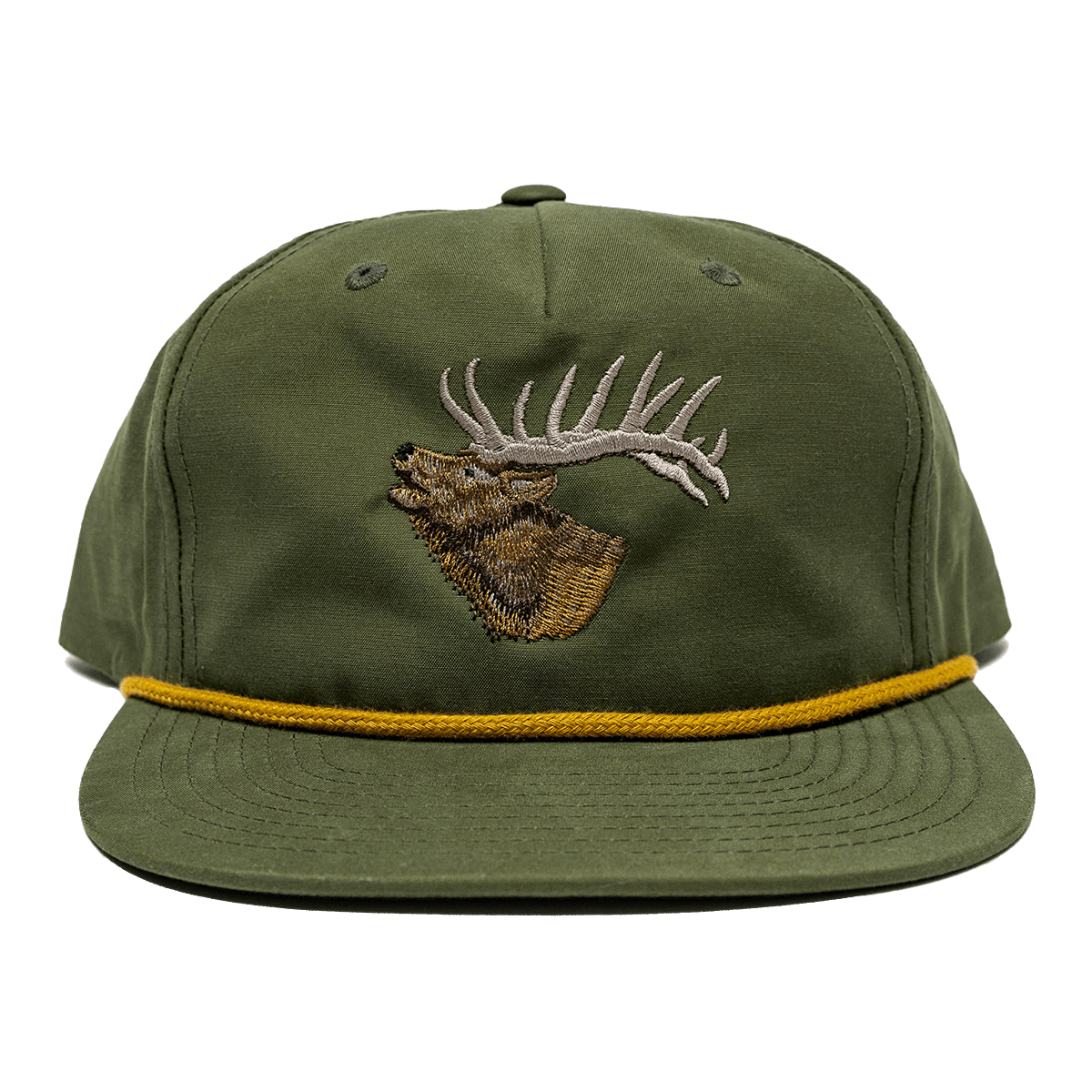 ELK HUNT CLUB HAT