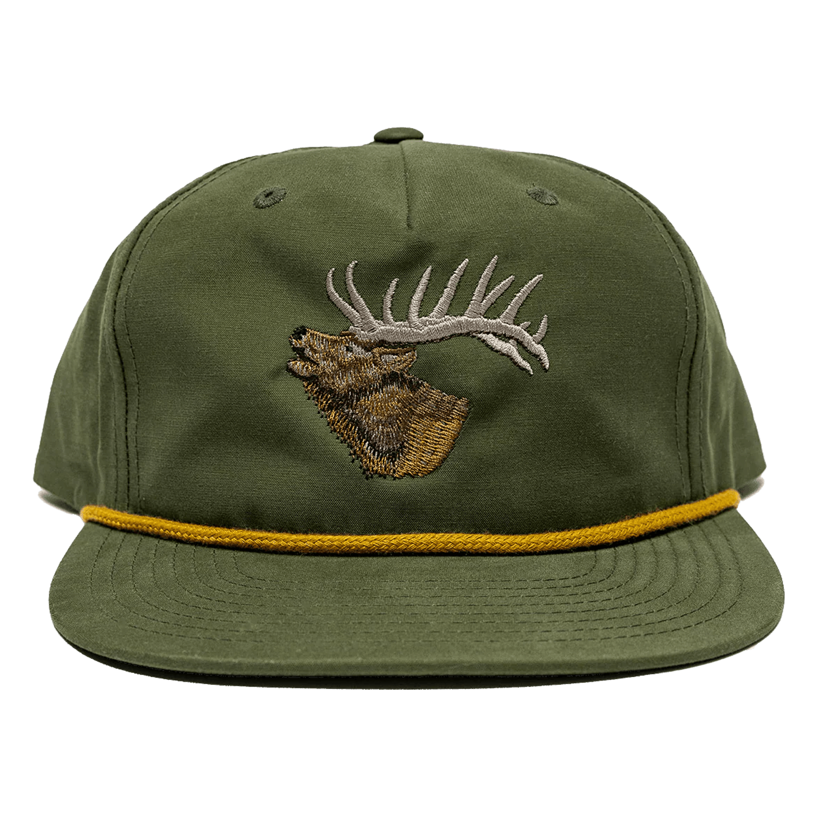 ELK HUNT CLUB HAT