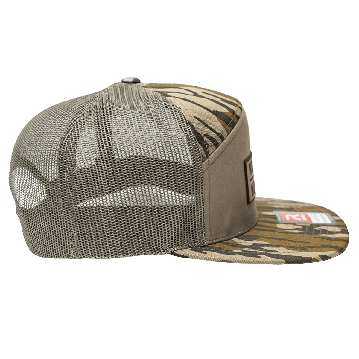 NOBODY CARES OG BOTTOMLANDS HAT
