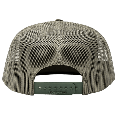 NOBODY CARES OG BOTTOMLANDS HAT