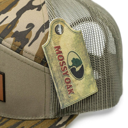 NOBODY CARES OG BOTTOMLANDS HAT