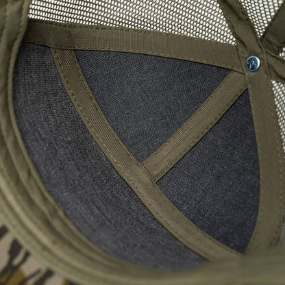 NOBODY CARES OG BOTTOMLANDS HAT