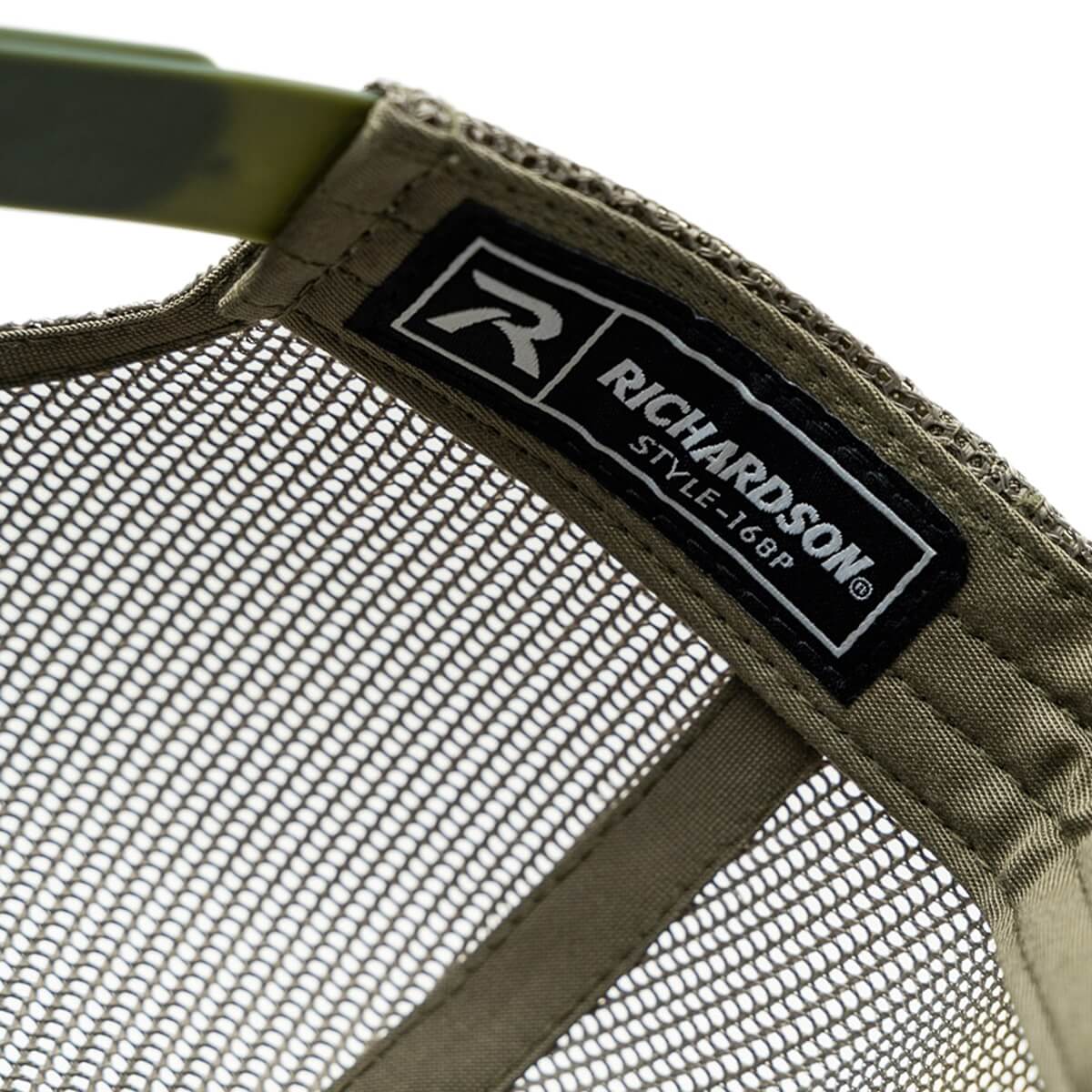 NOBODY CARES OG BOTTOMLANDS HAT