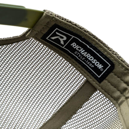 NOBODY CARES OG BOTTOMLANDS HAT