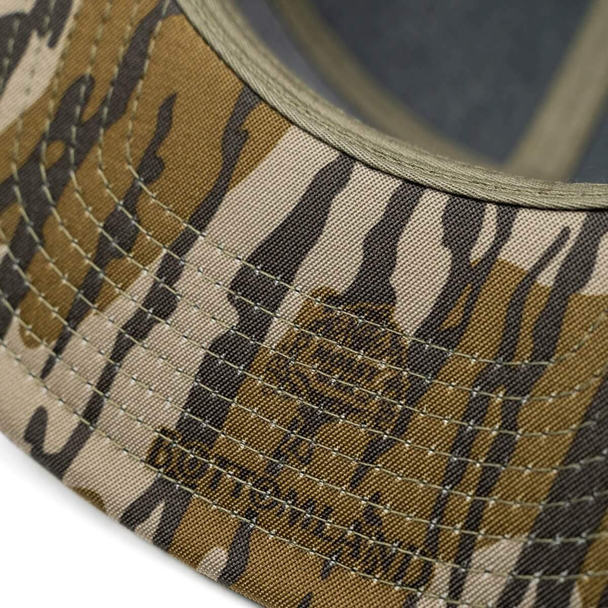 NOBODY CARES OG BOTTOMLANDS HAT