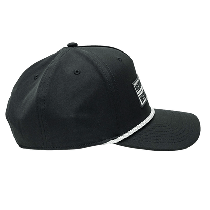 NOBODY CARES OG PERFORMANCE ROPE HAT