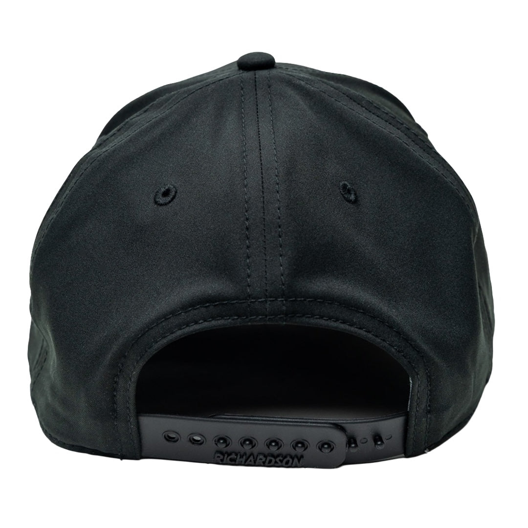 NOBODY CARES OG PERFORMANCE ROPE HAT
