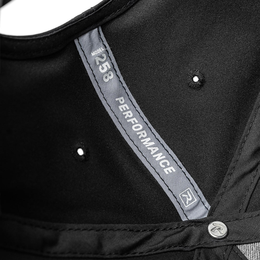 NOBODY CARES OG PERFORMANCE ROPE HAT