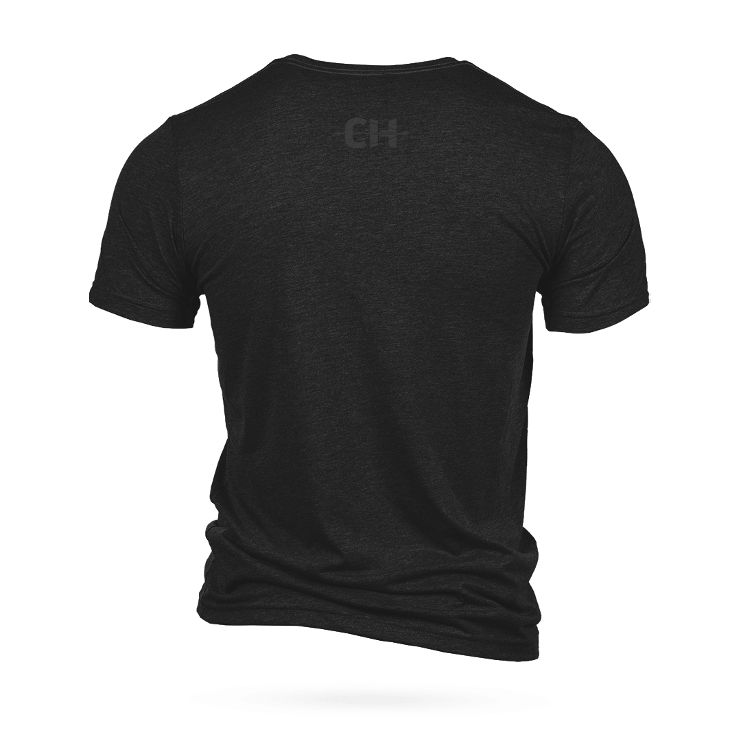 NOBODY CARES OG DARK T-SHIRT