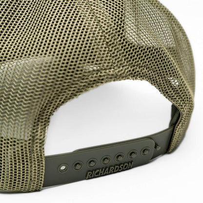 NOBODY CARES OG DUCK CAMO HAT