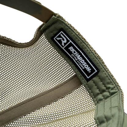 NOBODY CARES OG DUCK CAMO HAT