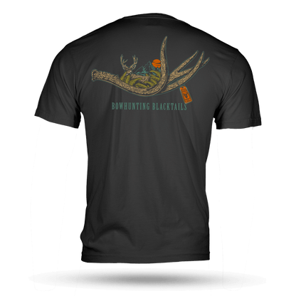 BLACKTAIL T-SHIRT