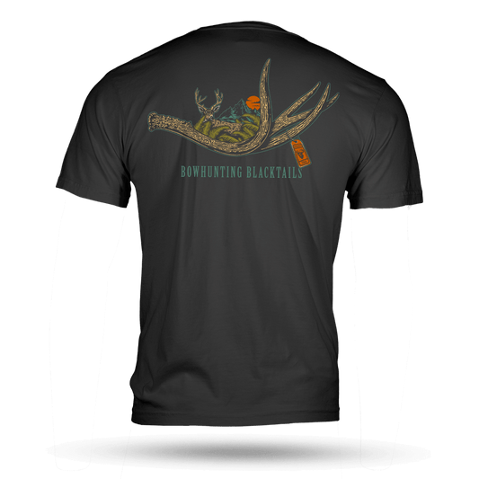 BLACKTAIL T-SHIRT