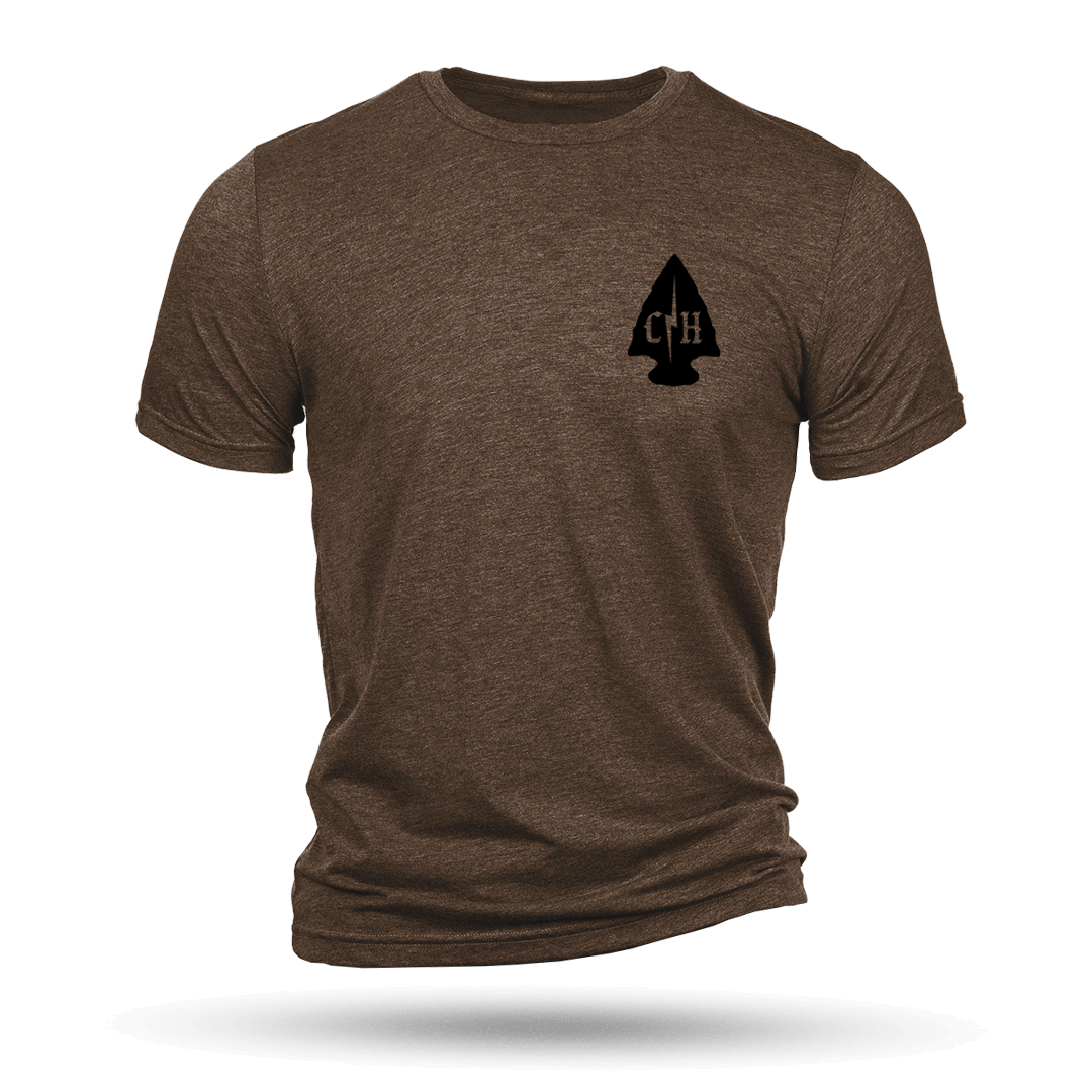 MULE DEER T-SHIRT