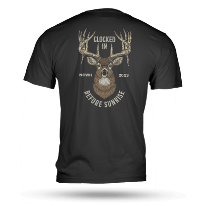 WHITETAIL T-SHIRT