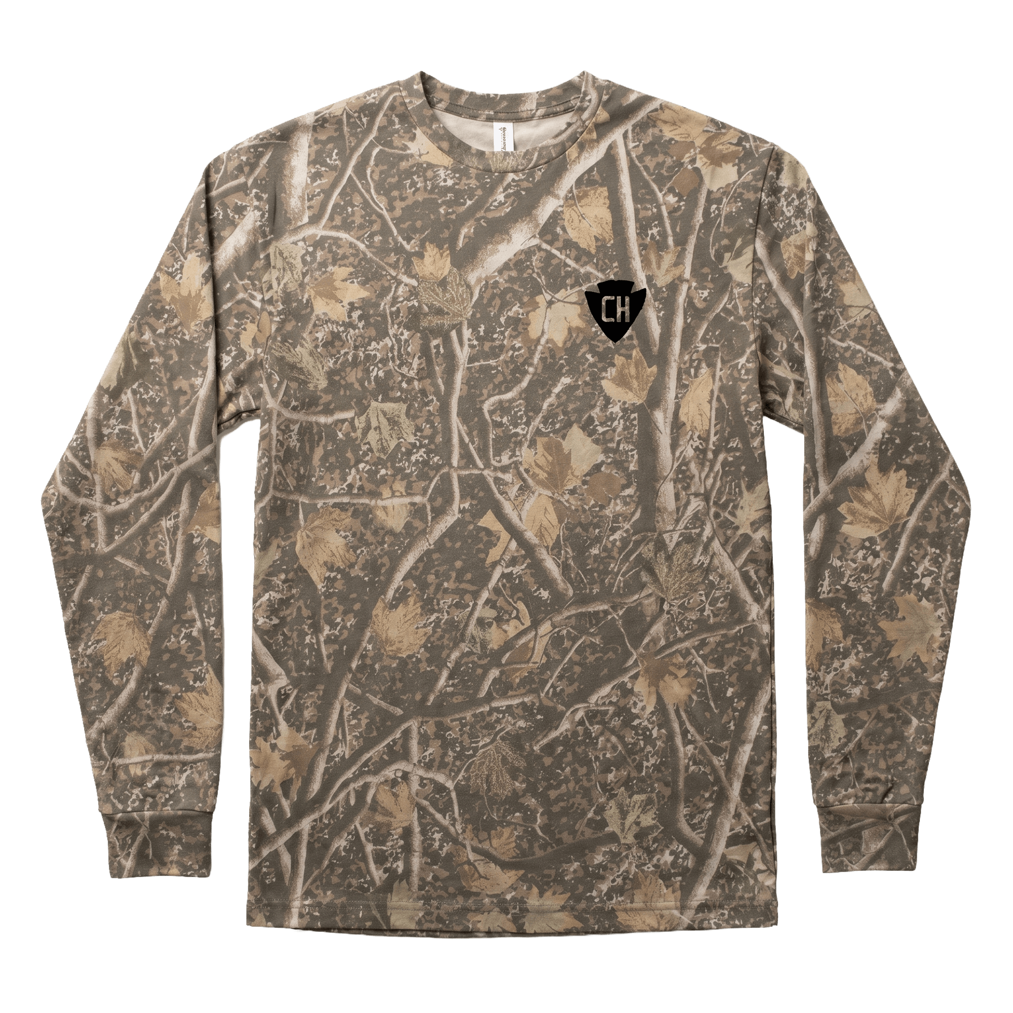 ARROWHEAD LONG SLEEVE