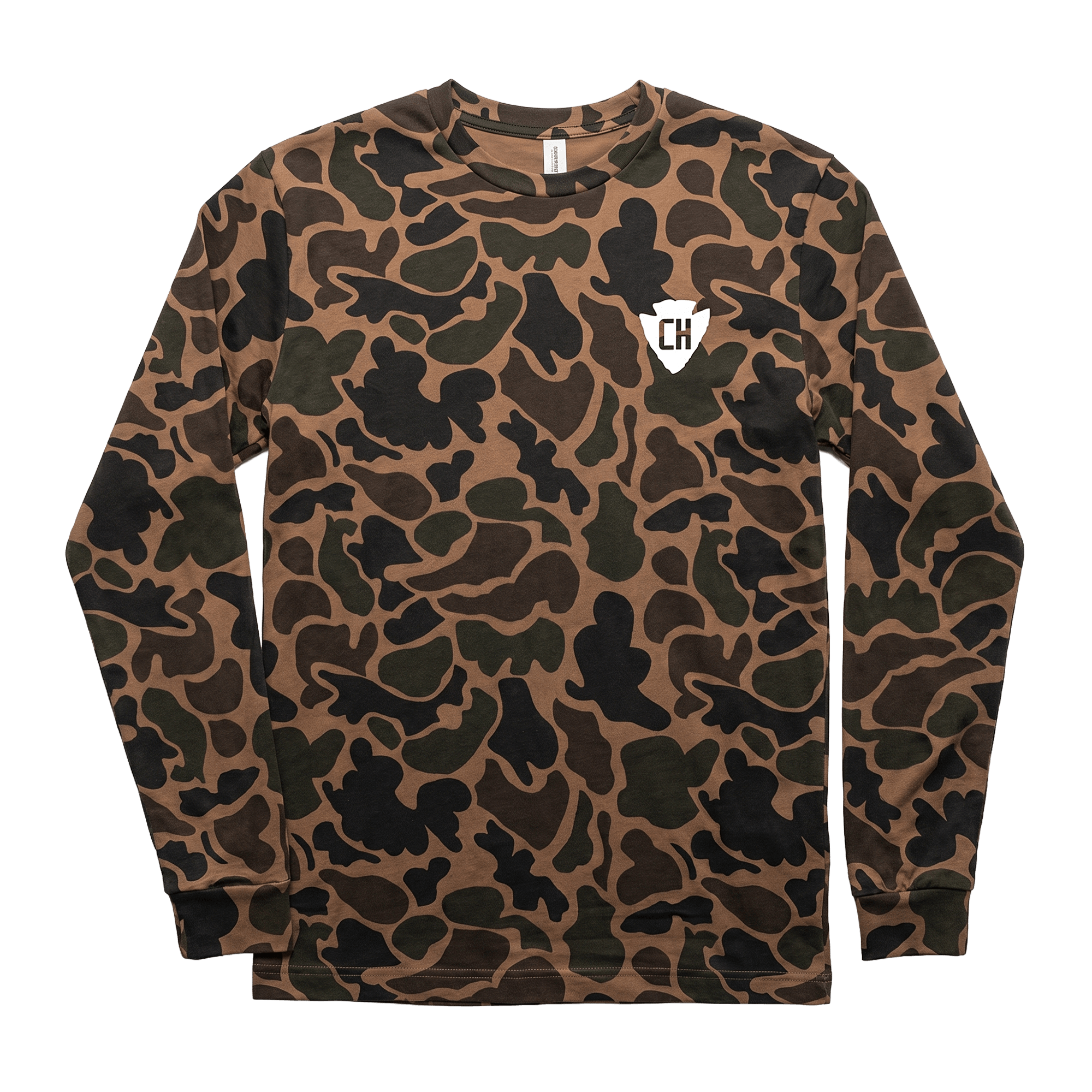 ARROWHEAD LONG SLEEVE