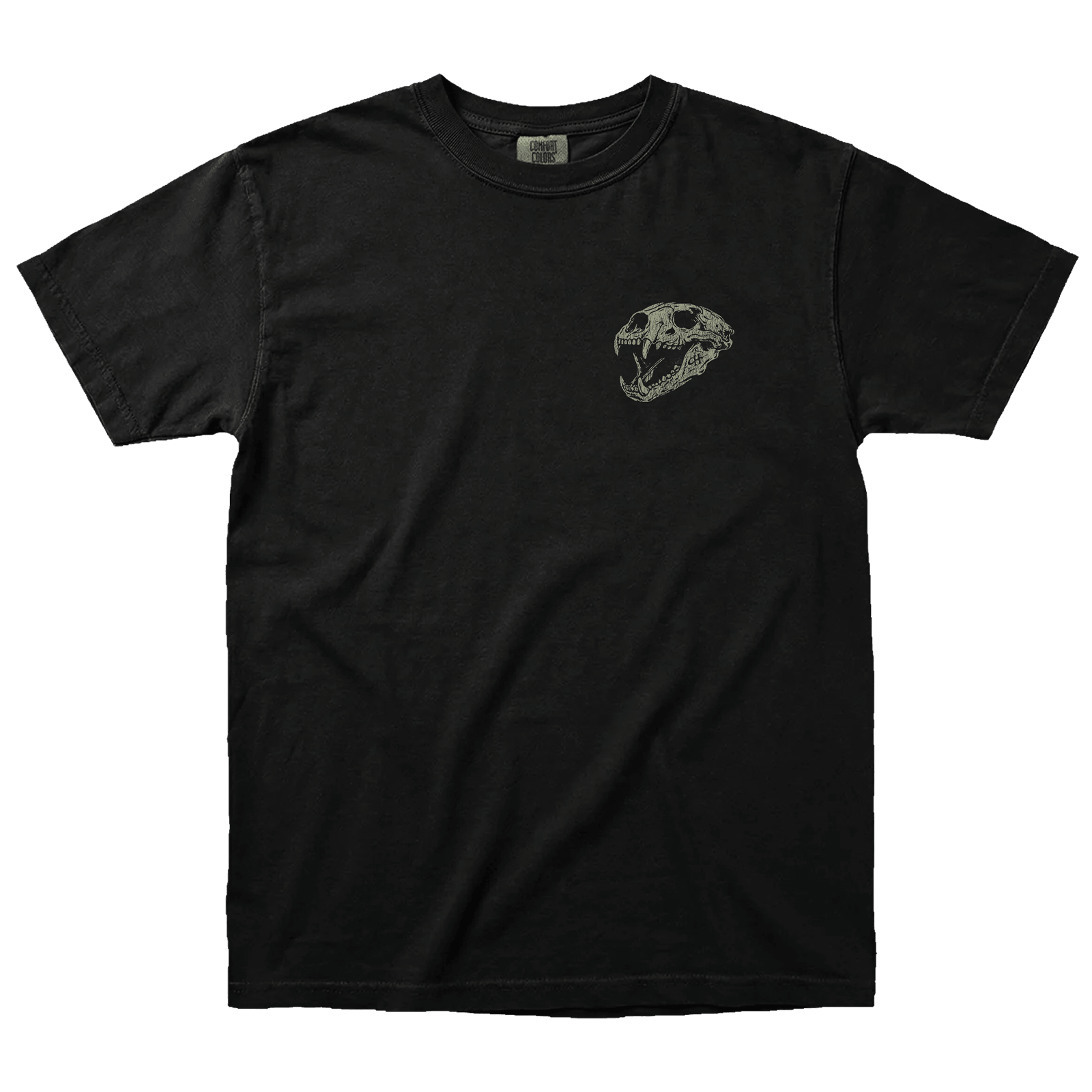BACKCOUNTRY CROWN T-SHIRT