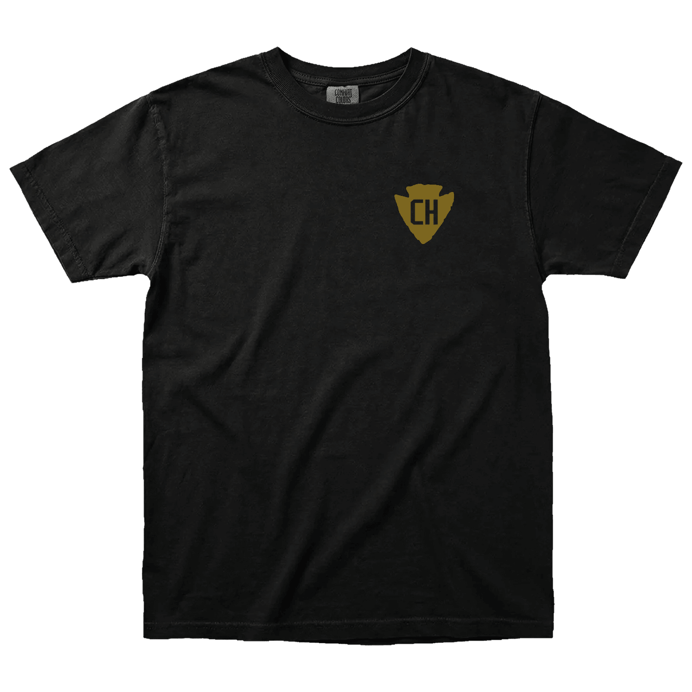 BOWHUNTING ESSENTIALS T-SHIRT