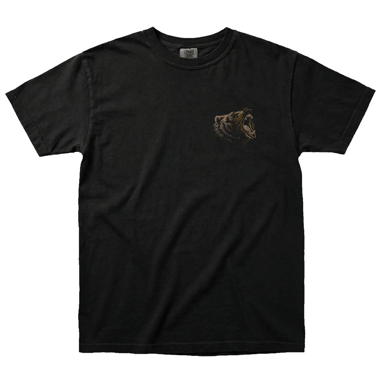 HEAVYWEIGHT CHAMP T-SHIRT