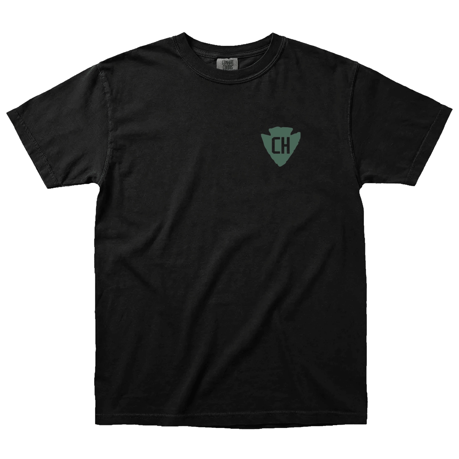 HUNTERS PRAYER T-SHIRT