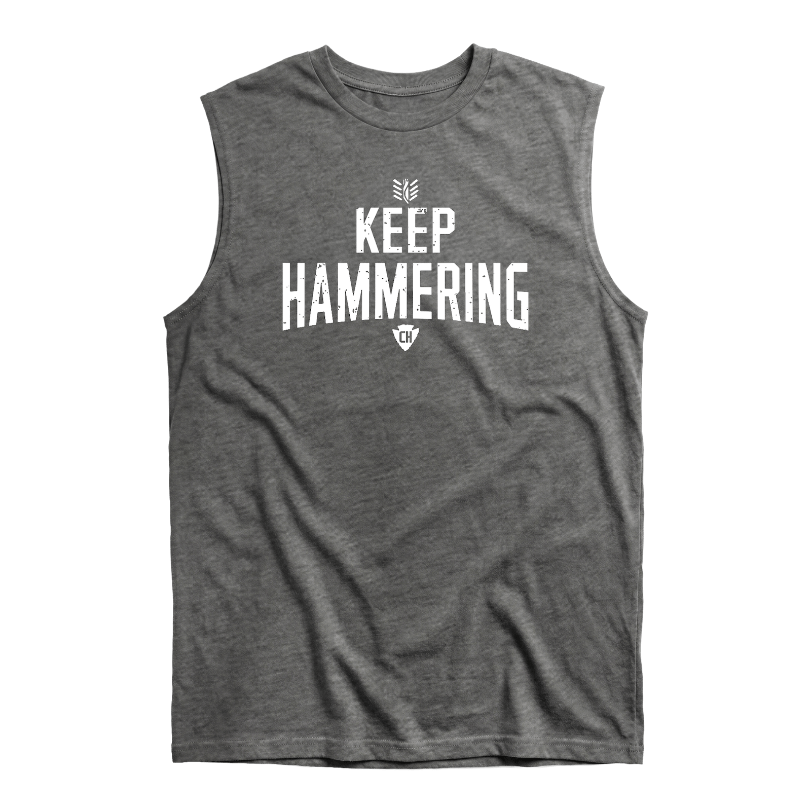 KEEP HAMMERING ARROW CUTOFF