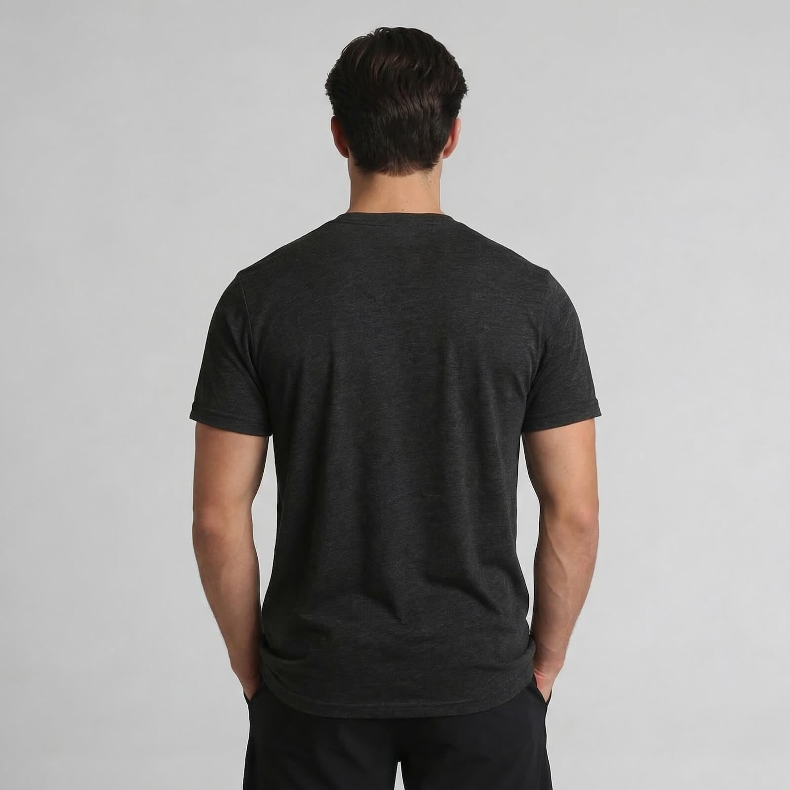 LIFT RUN SHOOT 2.0 T-SHIRT | Lightweight Tri-Blend Performance Tee