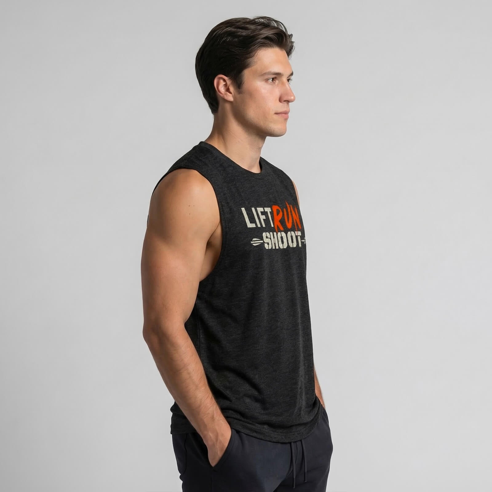 LIFT RUN SHOOT 2.0 CUTOFF