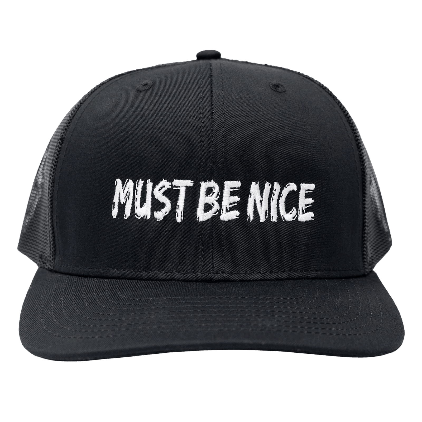 MUST BE NICE 2.0 HAT