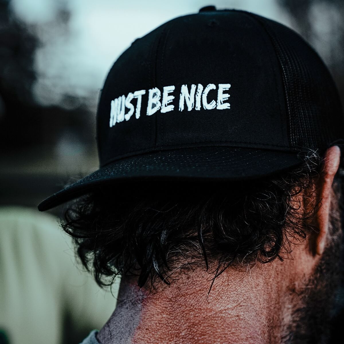 Must Be Nice 2.0 Trucker Hat | Richardson 112 Snapback