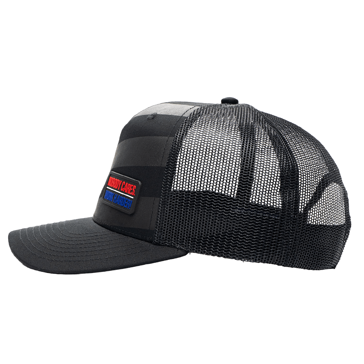 NOBODY CARES OG LIBERTY HAT