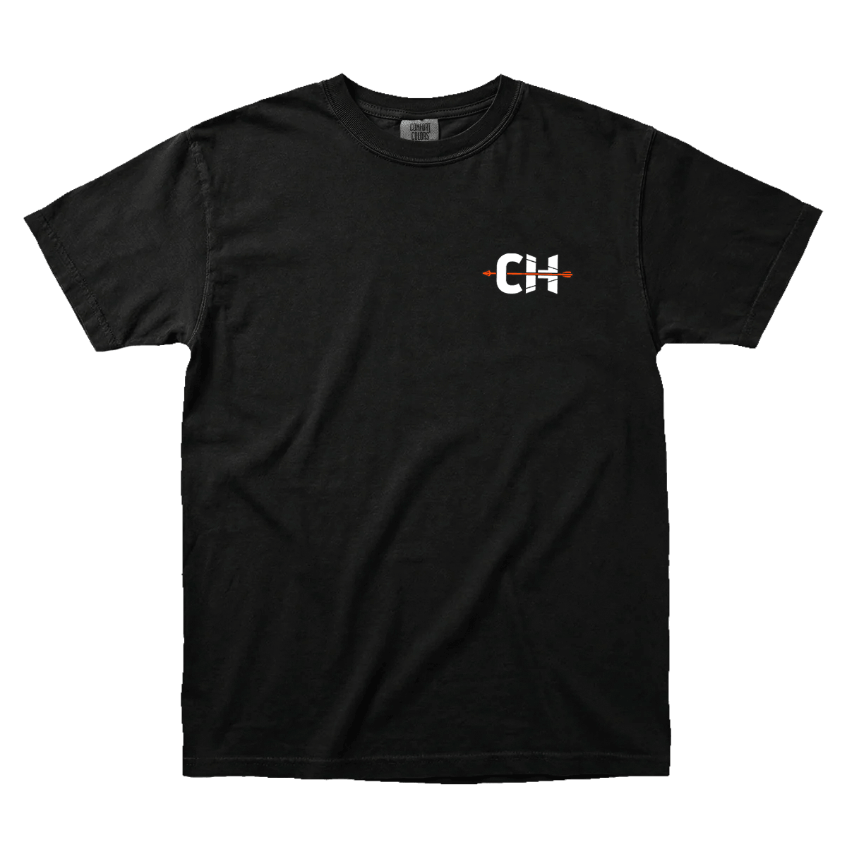 NOBODY CARES TOPO T-SHIRT