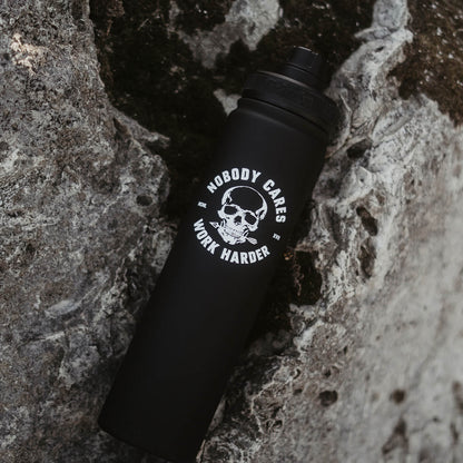 KHC GRIZZLY WATER BOTTLE