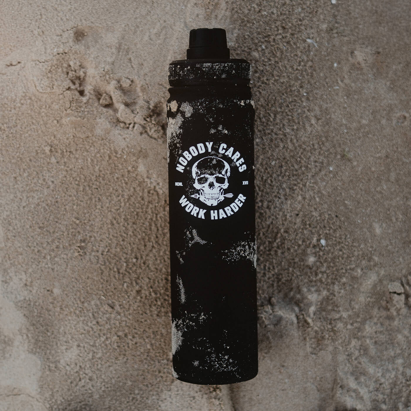 KHC GRIZZLY WATER BOTTLE