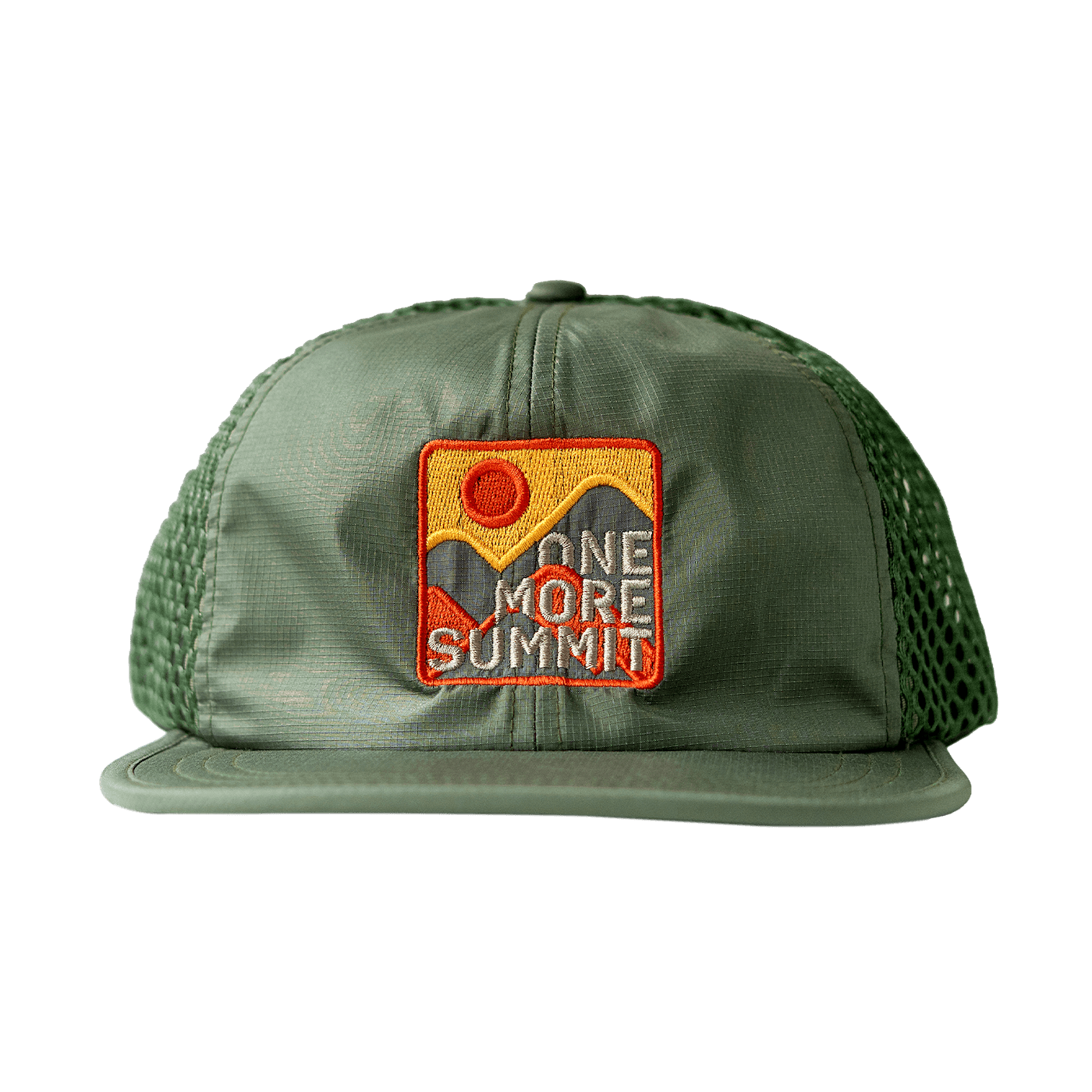 ONE MORE SUMMIT HAT